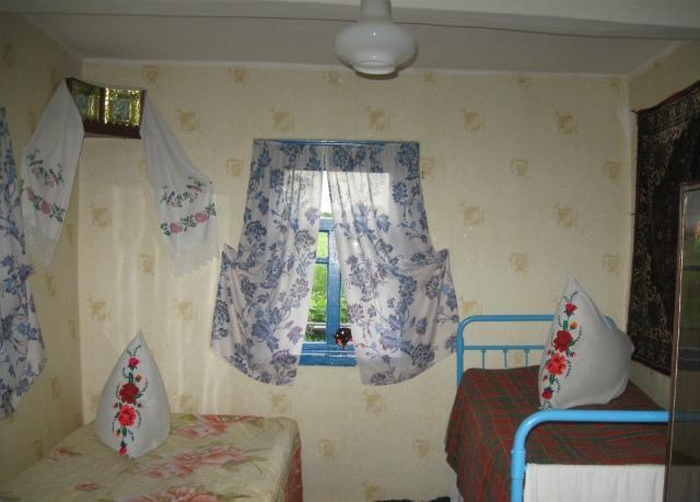 Kалиновий Kущ Dmitrenki Exteriör bild