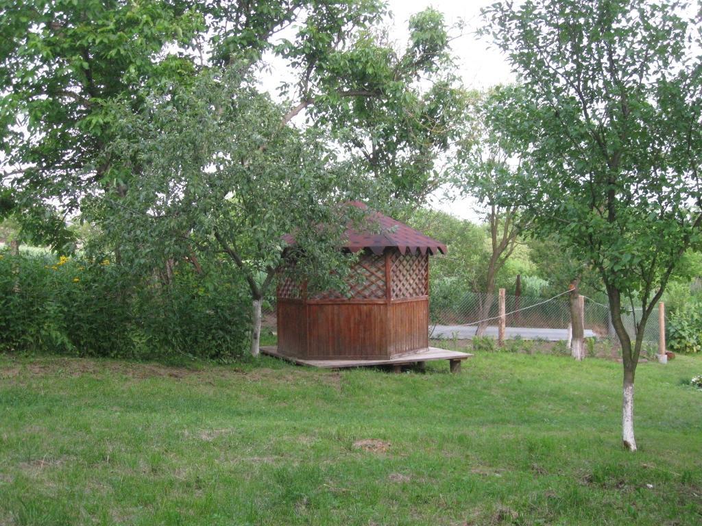 Kалиновий Kущ Dmitrenki Exteriör bild