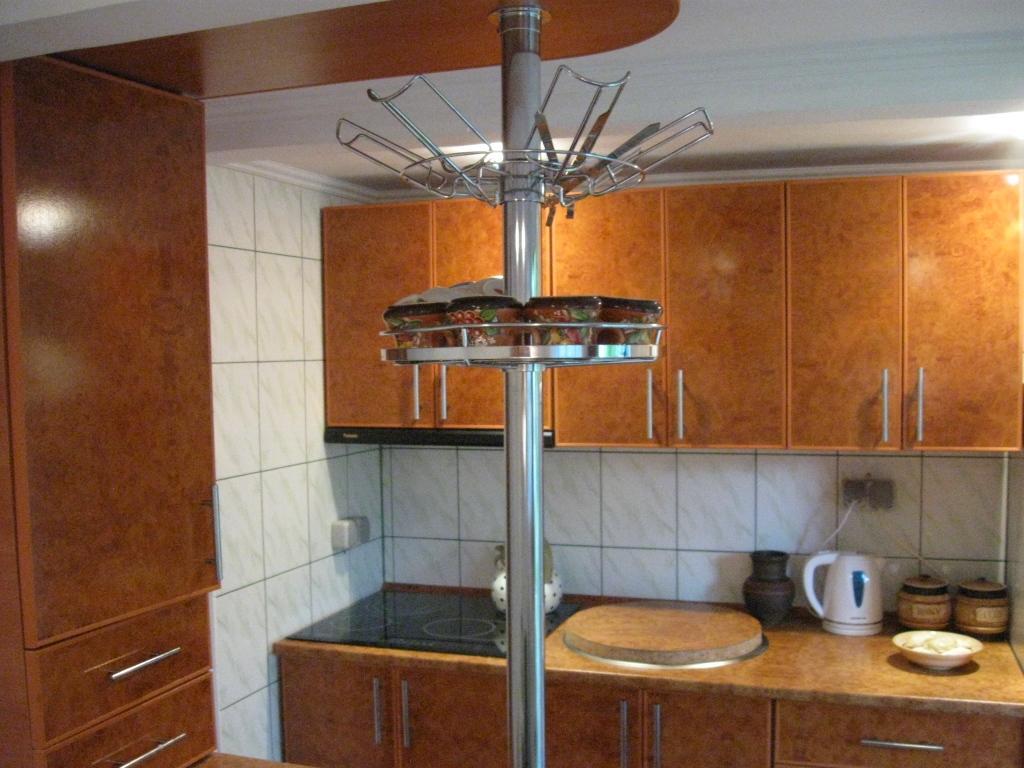 Kалиновий Kущ Dmitrenki Exteriör bild